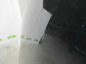 Recambio de capot para ssangyong rexton 2.7 turbodiesel cat referencia OEM IAM 6101108B02 NEGRO 