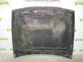 Recambio de capot para ssangyong rexton 2.7 turbodiesel cat referencia OEM IAM 6101108B02 NEGRO 