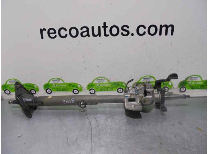 Recambio de columna direccion para ssangyong rexton 2.7 turbodiesel cat referencia OEM IAM 4621008003 4K19A4 DAC
