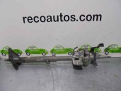 Recambio de columna direccion para ssangyong rexton 2.7 turbodiesel cat referencia OEM IAM 4621008003 4K19A4 DAC