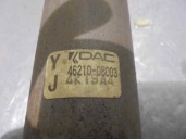 Recambio de columna direccion para ssangyong rexton 2.7 turbodiesel cat referencia OEM IAM 4621008003 4K19A4 DAC