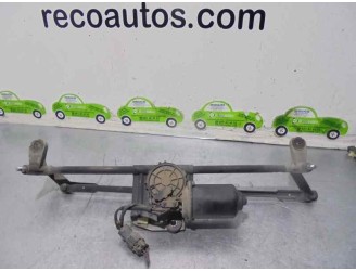 Recambio de motor limpia delantero para ssangyong rexton 2.7 turbodiesel cat referencia OEM IAM   