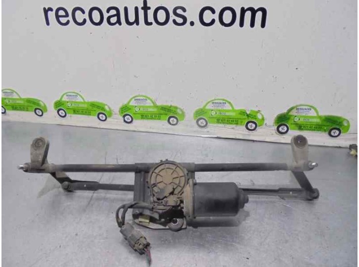 Recambio de motor limpia delantero para ssangyong rexton 2.7 turbodiesel cat referencia OEM IAM   