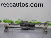 Recambio de motor limpia delantero para ssangyong rexton 2.7 turbodiesel cat referencia OEM IAM   