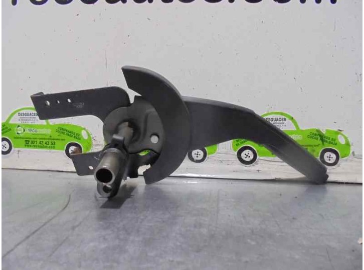 Recambio de palanca freno de mano para ssangyong rexton 2.7 turbodiesel cat referencia OEM IAM 