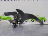 Recambio de palanca freno de mano para ssangyong rexton 2.7 turbodiesel cat referencia OEM IAM 