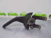 Recambio de palanca freno de mano para ssangyong rexton 2.7 turbodiesel cat referencia OEM IAM   