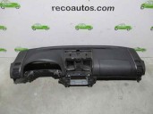 Recambio de salpicadero para ssangyong rexton 2.7 turbodiesel cat referencia OEM IAM 7650A08000LAM NEGRO 