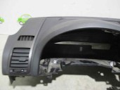 Recambio de salpicadero para ssangyong rexton 2.7 turbodiesel cat referencia OEM IAM 7650A08000LAM NEGRO 