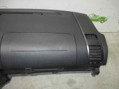 Recambio de salpicadero para ssangyong rexton 2.7 turbodiesel cat referencia OEM IAM 7650A08000LAM NEGRO 