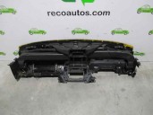 Recambio de salpicadero para ssangyong rexton 2.7 turbodiesel cat referencia OEM IAM 7650A08000LAM NEGRO 