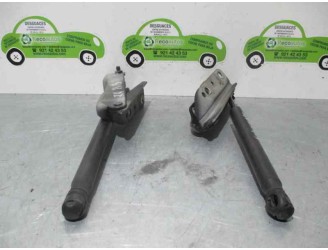 Recambio de amortiguadores capo para ssangyong rexton 2.7 turbodiesel cat referencia OEM IAM 7115008B01 7115008B01 