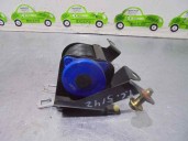 Recambio de cinturon seguridad trasero central para ssangyong rexton 2.7 turbodiesel cat referencia OEM IAM 5 PUERTAS