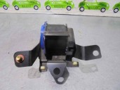 Recambio de cinturon seguridad trasero central para ssangyong rexton 2.7 turbodiesel cat referencia OEM IAM 5 PUERTAS