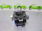 Recambio de cinturon seguridad trasero central para ssangyong rexton 2.7 turbodiesel cat referencia OEM IAM 5 PUERTAS