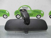 Recambio de espejo interior para ssangyong rexton 2.7 turbodiesel cat referencia OEM IAM 7641008000 7641008000 