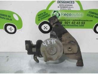 Recambio de cerradura capot para mercedes-benz clase m (w163) 2.7 cdi 20v cat referencia OEM IAM   5 PUERTAS