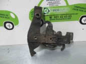 Recambio de cerradura capot para mercedes-benz clase m (w163) 2.7 cdi 20v cat referencia OEM IAM 5 PUERTAS