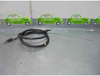 Recambio de palanca freno de mano para volkswagen jetta (161/163) referencia OEM IAM 191609721 CABLE