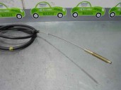 Recambio de palanca freno de mano para volkswagen jetta (161/163) referencia OEM IAM 191609721 CABLE