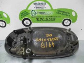 Recambio de maneta exterior trasera derecha para chrysler voyager (gs) 2.5 turbodiesel referencia OEM IAM  CAJA 1 