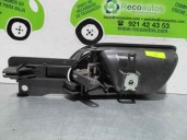 Recambio de maneta interior delantera derecha para volkswagen golf v berlina (1k1) 1.9 tdi referencia OEM IAM 