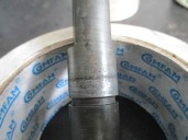 Recambio de inyector para audi a4 berlina (b5) 1.9 tdi referencia OEM IAM 028130201G 2FHKBEL58P87 BOSCH