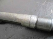 Recambio de inyector para audi a4 berlina (b5) 1.9 tdi referencia OEM IAM 028130201G 2FHKBEL58P87 BOSCH