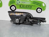 Recambio de maneta interior trasera izquierda para volkswagen golf v berlina (1k1) 1.9 tdi referencia OEM IAM CAJA 5 