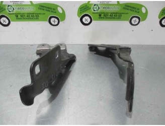 Recambio de bisagra capot para renault laguna ii (bg0) luxe privilege referencia OEM IAM 
