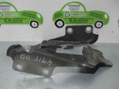 Recambio de bisagra capot para renault laguna ii (bg0) luxe privilege referencia OEM IAM 