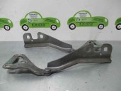 Replacement hood hinge for Opel Vectra C Sedan 1.9 16V CDTi CAT (Z 19 DTH / LRD) OEM IAM reference 