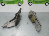 Recambio de bisagra capot para daewoo lanos 1.5 cat referencia OEM IAM 