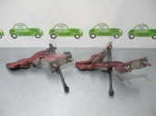 Recambio de amortiguadores capo para alfa romeo 147 (190) 1.6 16v cat referencia OEM IAM 