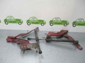 Recambio de amortiguadores capo para alfa romeo 147 (190) 1.6 16v cat referencia OEM IAM 