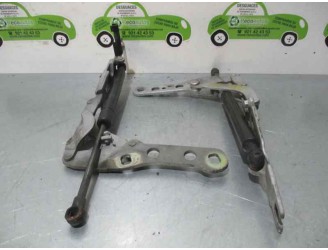 Recambio de amortiguadores capo para bmw serie 3 compact (e46) 320td referencia OEM IAM   