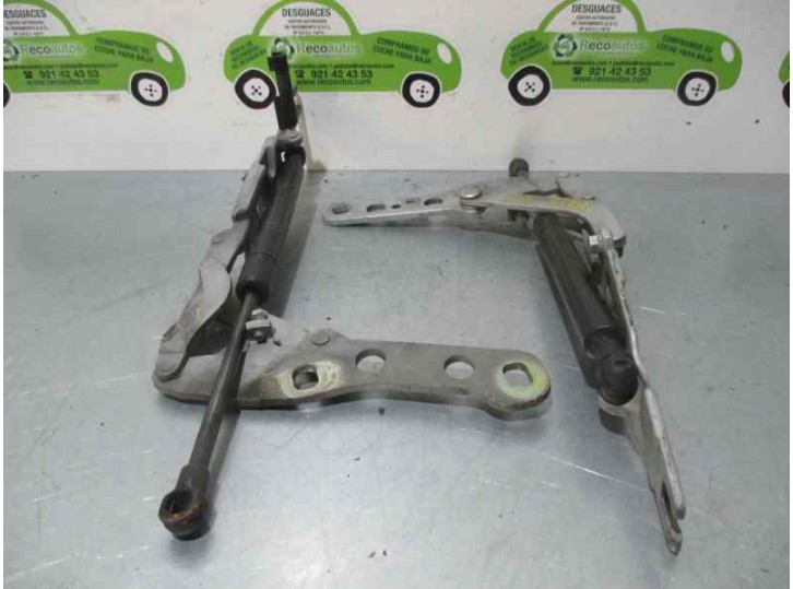 Recambio de amortiguadores capo para bmw serie 3 compact (e46) 320td referencia OEM IAM   