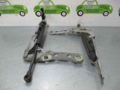 Recambio de amortiguadores capo para bmw serie 3 compact (e46) 320td referencia OEM IAM   