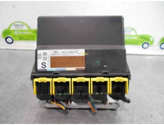 Recambio de modulo confort para ford mondeo iii (b5y) 2.0 tdci referencia OEM IAM 3S7T15K600SC 5WK48751F SIEMENS