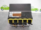 Recambio de modulo confort para ford mondeo iii (b5y) 2.0 tdci referencia OEM IAM 3S7T15K600SC 5WK48751F SIEMENS