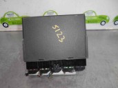 Recambio de modulo confort para ford mondeo iii (b5y) 2.0 tdci referencia OEM IAM 3S7T15K600SC 5WK48751F SIEMENS