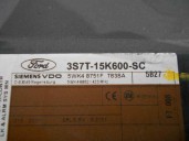 Recambio de modulo confort para ford mondeo iii (b5y) 2.0 tdci referencia OEM IAM 3S7T15K600SC 5WK48751F SIEMENS