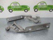 Recambio de bisagra capot para mercedes-benz vaneo (w414) furgoneta compacta 1.7 turbodiesel cat referencia OEM IAM   
