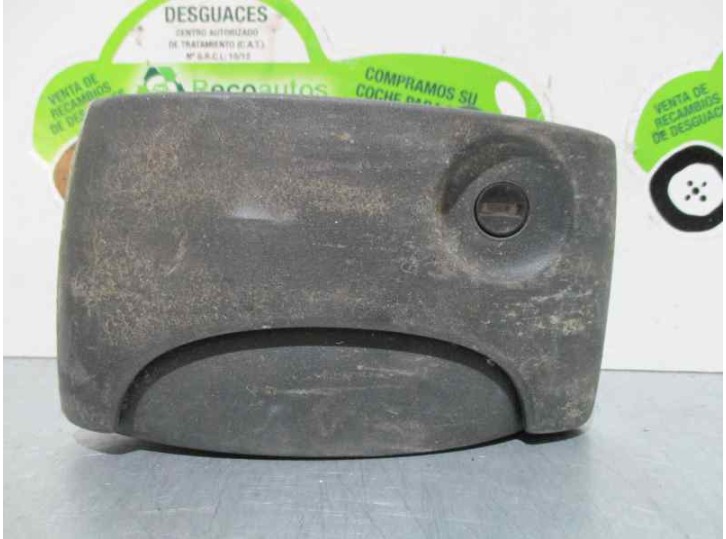 Recambio de maneta exterior porton para ford mondeo berlina (gd) 1.8 16v cat referencia OEM IAM CON CERRADURA 4 PUERTAS