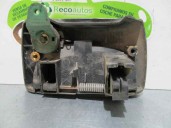 Recambio de maneta exterior porton para ford mondeo berlina (gd) 1.8 16v cat referencia OEM IAM CON CERRADURA 4 PUERTAS