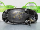 Recambio de maneta exterior trasera izquierda para chrysler voyager (gs) 2.5 turbodiesel referencia OEM IAM  CAJA 6 