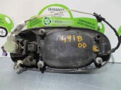 Recambio de maneta exterior delantera derecha para chrysler voyager (gs) 2.5 turbodiesel referencia OEM IAM  CAJA 1 