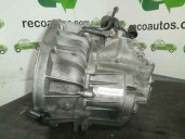 Recambio de caja cambios para mg serie 75 (rj) 1.8 cat referencia OEM IAM 18S44 0115099307 GETRAG