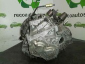 Recambio de caja cambios para mg serie 75 (rj) 1.8 cat referencia OEM IAM 18S44 0115099307 GETRAG