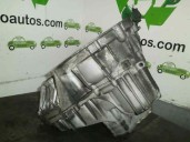 Recambio de caja cambios para mg serie 75 (rj) 1.8 cat referencia OEM IAM 18S44 0115099307 GETRAG